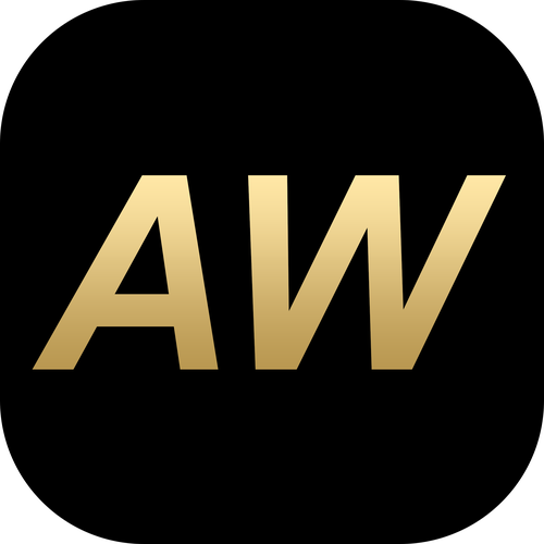 Audio Wave Ltd logo