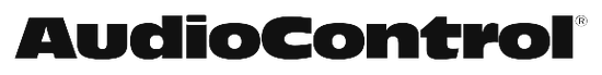 AudioControl logo