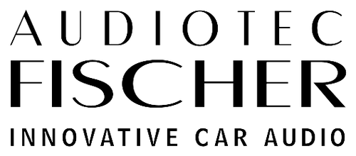 Audiotec Fischer logo