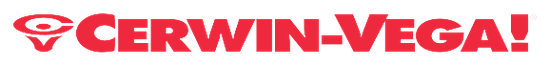 Cerwin Vega logo