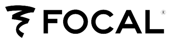 Focal logo