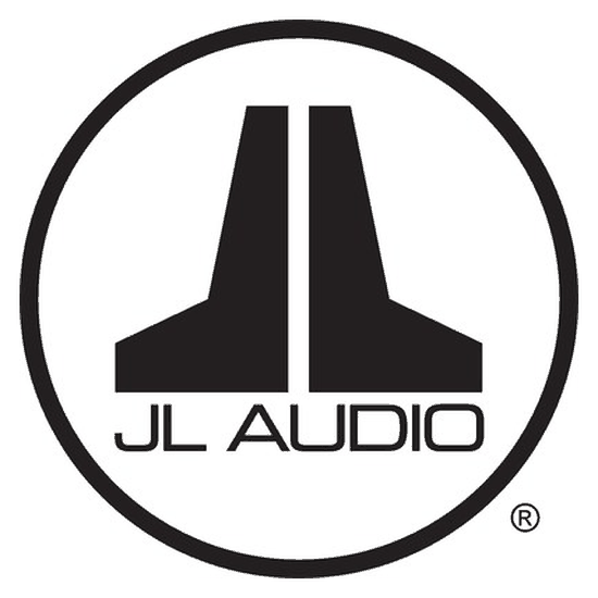 JL Audio logo