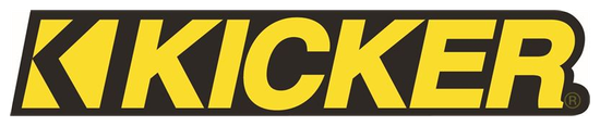 Kicker logo